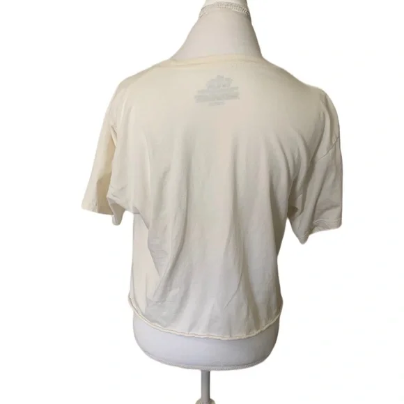 Claude Monet Sunflowers T Shirt - Picture 4 of 6